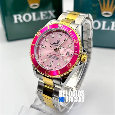 relogio rolex feminino|relógios rolex feminino.